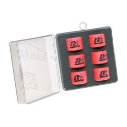 Σετ ράουλα 18x14mm- 9.0g ΑΛΛΑ NK918.090