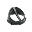 Σπόιλερ για ανεμιστήρα carbon look ΑΛΛΑ IP15104 thumb