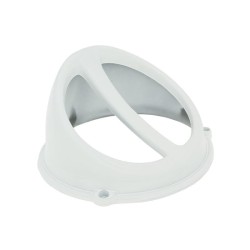 Σπόιλερ για ανεμιστήρα λευκό ΑΛΛΑ IP15108 Σπόιλερ για ανεμιστήρα λευκό ΑΛΛΑ IP15108