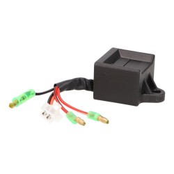 CDI μπλοκ χωρίς περιορισμό ΑΛΛΑ NK390.18 CDI μπλοκ χωρίς περιορισμό ΑΛΛΑ NK390.18