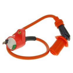 Πηνίο ανάφλεξης racing ΑΛΛΑ NK390.01 Πηνίο ανάφλεξης racing ΑΛΛΑ NK390.01