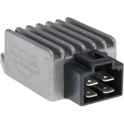 Ρυθμιστής υψηλής απόδοσης ΑΛΛΑ NK390.19