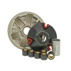 Σετ Βαριατόρ Sport ΑΛΛΑ NK900.92