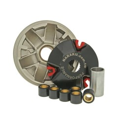 Σετ Βαριατόρ Sport ΑΛΛΑ NK900.92 Σετ Βαριατόρ Sport ΑΛΛΑ NK900.92