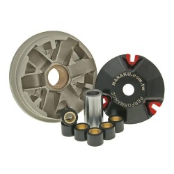 Σετ μεταβλητής ταχύτητας sport ΔΙΑΦΟΡΑ NK900.95 Σετ μεταβλητής ταχύτητας sport ΔΙΑΦΟΡΑ NK900.95