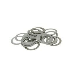Ροδέλες Διαχείρισης Βαριατόρ 16MM ΑΛΛΑ NK800.09