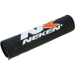 Απλό μαξιλαράκι για τιμόνι mini μαύρο NEKEN PADCS-BK Απλό μαξιλαράκι για τιμόνι mini μαύρο NEKEN PADCS-BK