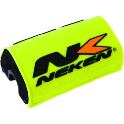 Μεγαλύτερη βάση τιμονιού κίτρινη NEKEN PADV-YEF