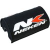 Οversized handlebar pad black NEKEN PADV-BK