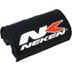 Οversized handlebar pad black NEKEN PADV-BK thumb