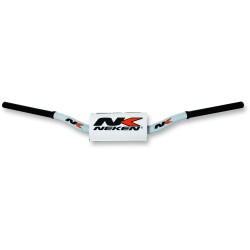 Τιμόνι RADICAL DESIGN αλουμίνιο λευκό NEKEN R00133C-WH Τιμόνι RADICAL DESIGN αλουμίνιο λευκό NEKEN R00133C-WH