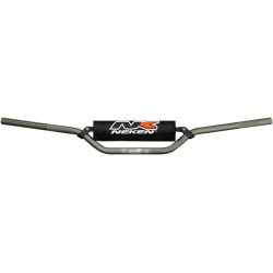 Συνηθισμένο τιμόνι mini low titanium NEKEN E00001-T Συνηθισμένο τιμόνι mini low titanium NEKEN E00001-T