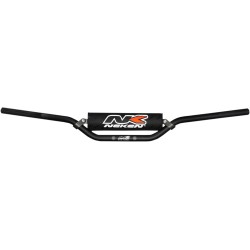 Συνηθισμένο τιμόνι mini black NEKEN E00054-BK Συνηθισμένο τιμόνι mini black NEKEN E00054-BK