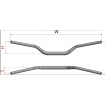 Τιμόνι RADICAL DESIGN αλουμινίου λευκό-μπλε NEKEN R00133C-WH-BL Τιμόνι RADICAL DESIGN αλουμινίου λευκό-μπλε NEKEN R00133C-WH-BL thumb