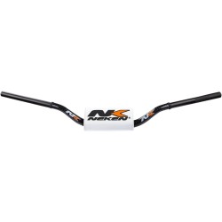 Τιμόνι RADICAL DESIGN αλουμίνιο μαύρο NEKEN R00133C-BK