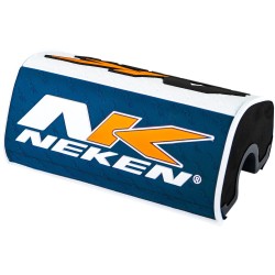 Μεταβλητό μαξιλάρι τιμονιού purplewhite NEKEN PADV-PUW