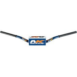 Τιμόνι RADICAL DESIGN αλουμινίου μωβ-λευκό NEKEN R00101BC-PUW Τιμόνι RADICAL DESIGN αλουμινίου μωβ-λευκό NEKEN R00101BC-PUW