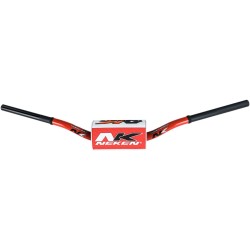 Τιμόνι RADICAL DESIGN αλουμινίου κόκκινο-λευκό NEKEN R00133C-RW Τιμόνι RADICAL DESIGN αλουμινίου κόκκινο-λευκό NEKEN R00133C-RW