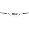 Τιμόνι K-BAR RADICAL DESIGN αλουμίνιο λευκό NEKEN R00182C-WH