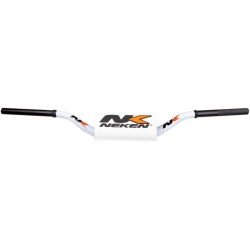 Τιμόνι K-BAR RADICAL DESIGN αλουμίνιο λευκό NEKEN R00182C-WH Τιμόνι K-BAR RADICAL DESIGN αλουμίνιο λευκό NEKEN R00182C-WH