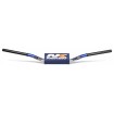 Τιμόνι K-BAR RADICAL DESIGN αλουμίνιο λευκό-μπλε NEKEN R00182C-WH-BL thumb