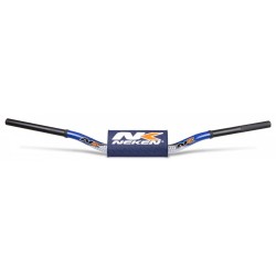 Τιμόνι K-BAR RADICAL DESIGN αλουμίνιο λευκό-μπλε NEKEN R00182C-WH-BL Τιμόνι K-BAR RADICAL DESIGN αλουμίνιο λευκό-μπλε NEKEN R00182C-WH-BL