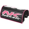Μεγεθυμένη βάση τιμονιού NEKEN PADV-3D-BKPK