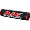 Μίνι μαξιλαράκι τιμονιού 3D BK/RD NEKEN PADCS-3D-BKRD Μίνι μαξιλαράκι τιμονιού 3D BK/RD NEKEN PADCS-3D-BKRD thumb