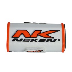 Προστατευτικό για τιμόνι OS ENDURO WH NEKEN PADEND-3D-WH