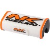 Προστατευτικό για τιμόνι OS ENDURO WH NEKEN PADEND-3D-WH Προστατευτικό για τιμόνι OS ENDURO WH NEKEN PADEND-3D-WH thumb