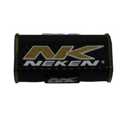 Προστατευτικό τιμονιού OS ENDURO BK/GD NEKEN PADEND-3D-BKGD Προστατευτικό τιμονιού OS ENDURO BK/GD NEKEN PADEND-3D-BKGD