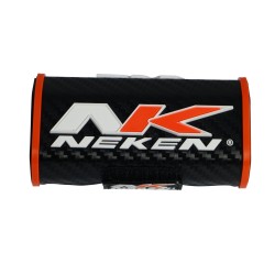Προστατευτικό τιμονιού OS ENDURO BK/OR NEKEN PADEND-3D-BKOR Προστατευτικό τιμονιού OS ENDURO BK/OR NEKEN PADEND-3D-BKOR