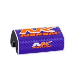 Μαξιλάρι τιμονιού NK BAR PAD OS 3D-SE PURPL NEKEN PADV3D-SE-PU Μαξιλάρι τιμονιού NK BAR PAD OS 3D-SE PURPL NEKEN PADV3D-SE-PU
