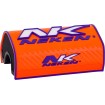 Μαξιλαράκι τιμονιού NK BAR PAD OS 3D-SE FL OR NEKEN PADV3D-SE-ORF thumb