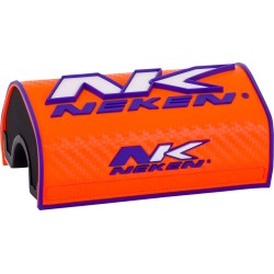 Μαξιλαράκι τιμονιού NK BAR PAD OS 3D-SE FL OR NEKEN PADV3D-SE-ORF Μαξιλαράκι τιμονιού NK BAR PAD OS 3D-SE FL OR NEKEN PADV3D-SE-ORF