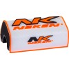 Μαξιλάρι τιμονιού NK BAR PAD OS 3D-SE WHITE NEKEN PADV3D-SE-WH