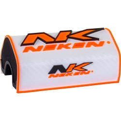 Μαξιλάρι τιμονιού NK BAR PAD OS 3D-SE WHITE NEKEN PADV3D-SE-WH Μαξιλάρι τιμονιού NK BAR PAD OS 3D-SE WHITE NEKEN PADV3D-SE-WH
