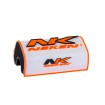 Μαξιλάρι τιμονιού NK BAR PAD OS 3D-SE WHITE NEKEN PADV3D-SE-WH Μαξιλάρι τιμονιού NK BAR PAD OS 3D-SE WHITE NEKEN PADV3D-SE-WH thumb