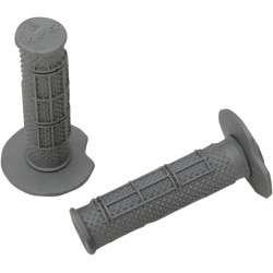 Λαβές SFH γκρι διαμάντι NEKEN GRIP-GR-SD