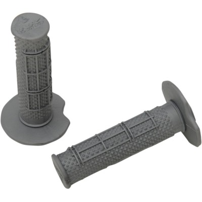 Λαβές SFH γκρι διαμάντι NEKEN GRIP-GR-SD