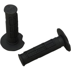 Μαύρες λαβές NEKEN GRIP-BK-SD Μαύρες λαβές NEKEN GRIP-BK-SD