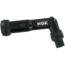 Κάλυμμα μπουζί XB05F NGK 8062 Κάλυμμα μπουζί XB05F NGK 8062