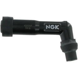 Κάλυμμα μπουζί XD05F NGK 8072 Κάλυμμα μπουζί XD05F NGK 8072