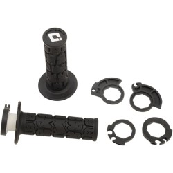 Mx v2 lock-on rogue grip black ODI H36RGB