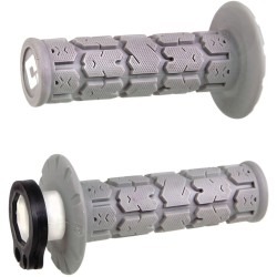 Λαβές rogue mx lockon grey ODI H36RGG Λαβές rogue mx lockon grey ODI H36RGG