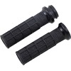 Λαβή ODI VTWIN BK/BK ODI V31HCW-BB-B