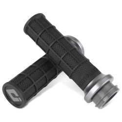 Λαβή ODI VTWIN BK/GRH ODI V31HCW-BH-H Λαβή ODI VTWIN BK/GRH ODI V31HCW-BH-H