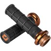 Λαβή ODI VTWIN BK/BNZ ODI V31HCW-BZ-Z Λαβή ODI VTWIN BK/BNZ ODI V31HCW-BZ-Z thumb