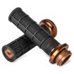 Λαβή ODI VTWIN BK/BNZ ODI V31HCW-BZ-Z Λαβή ODI VTWIN BK/BNZ ODI V31HCW-BZ-Z thumb