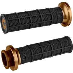 Λαβή ODI INDIAN BK/GNZ ODI V31ITW-BZ-Z Λαβή ODI INDIAN BK/GNZ ODI V31ITW-BZ-Z
